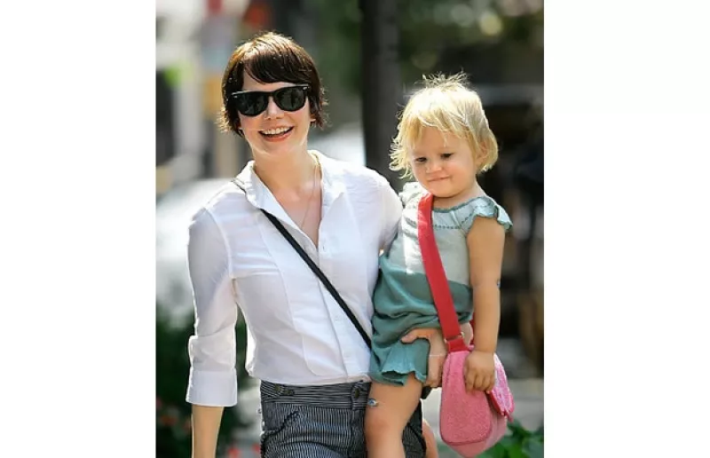 De femme fatale adolescente a darling del cine independiente, Michelle Williams se ha transformado ante los ojos del mundo.