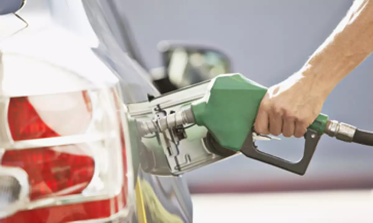 El subsidio a las gasolinas llegó a los 84,000 millones de pesos en el tercer trimestre de 2013. (Foto: Getty Images)