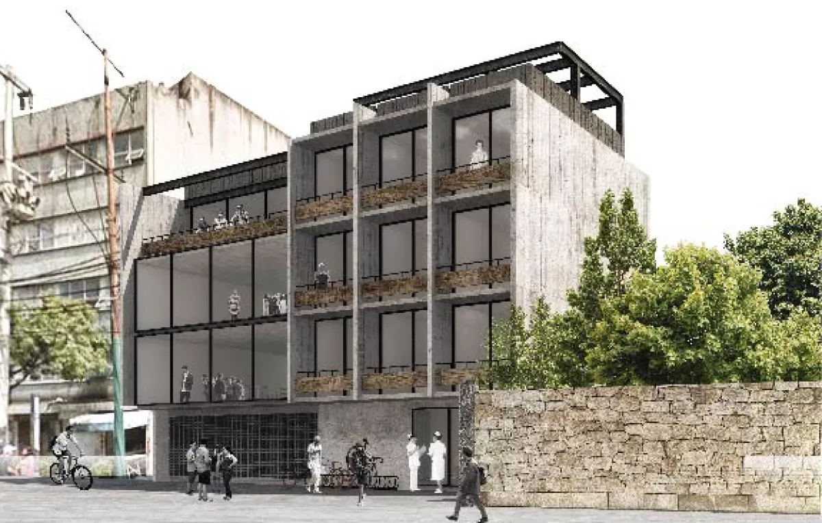 Segundo Lugar del Concurso de Escuela Digital