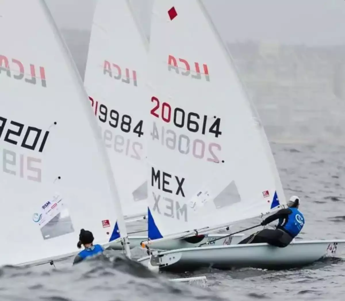 Nayarit Sailing Week 2026 