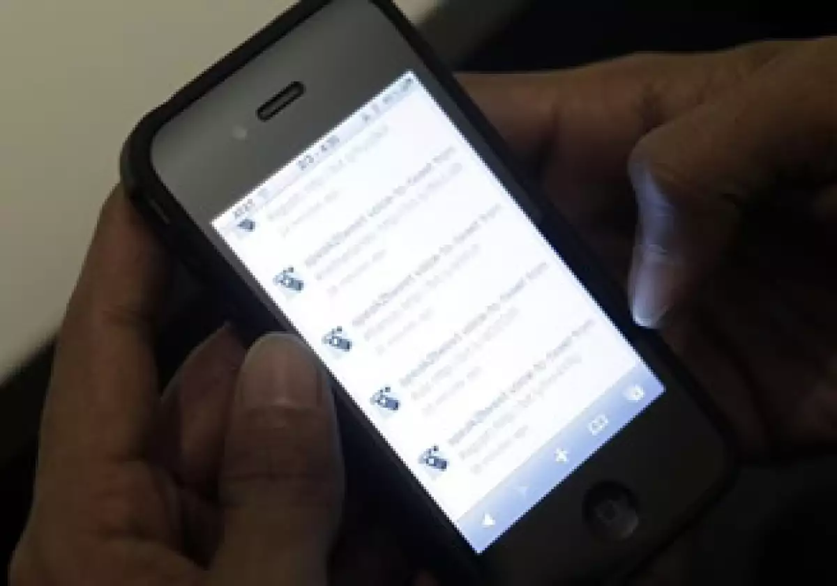 Twitter prometió a sus usuarios mantenerlos informados sobre el avance en la reparación. (Foto: AP)