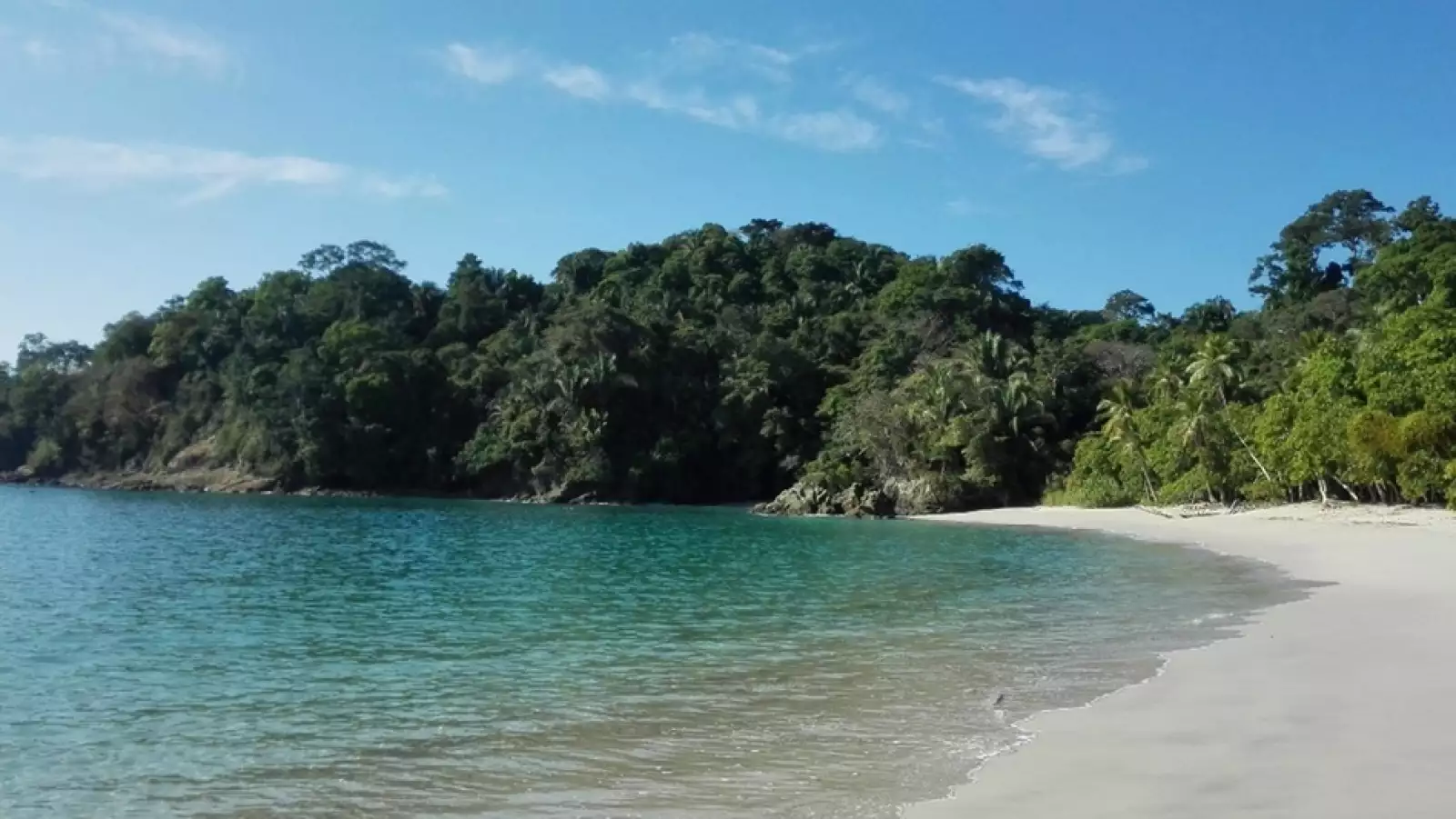costa rica