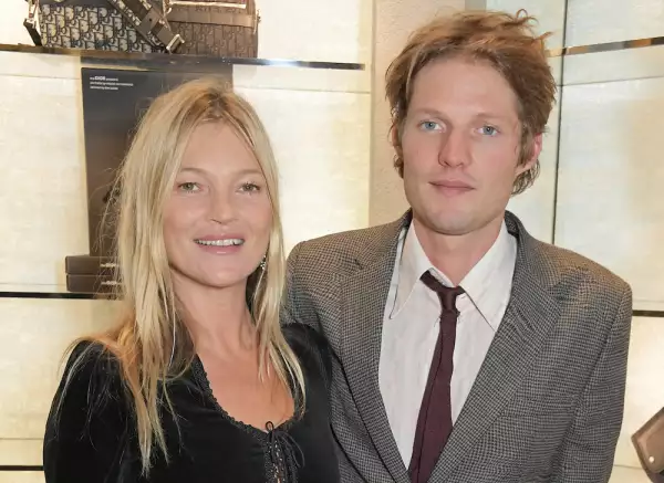 The Dior Sessions Book Launch