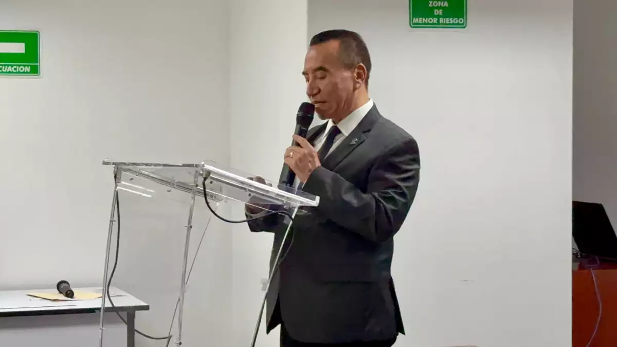 Primera Sala del TFCA destaca avances y productividad en 2025