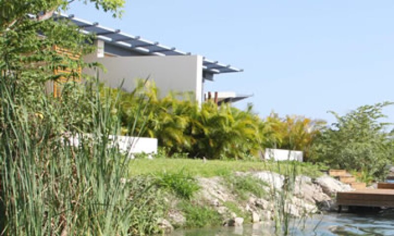OHL invertirá 1,000 mdd en la Ciudad Mayakoba que se pretende construir en Playa del Carmen. (Foto: Cuartoscuro )