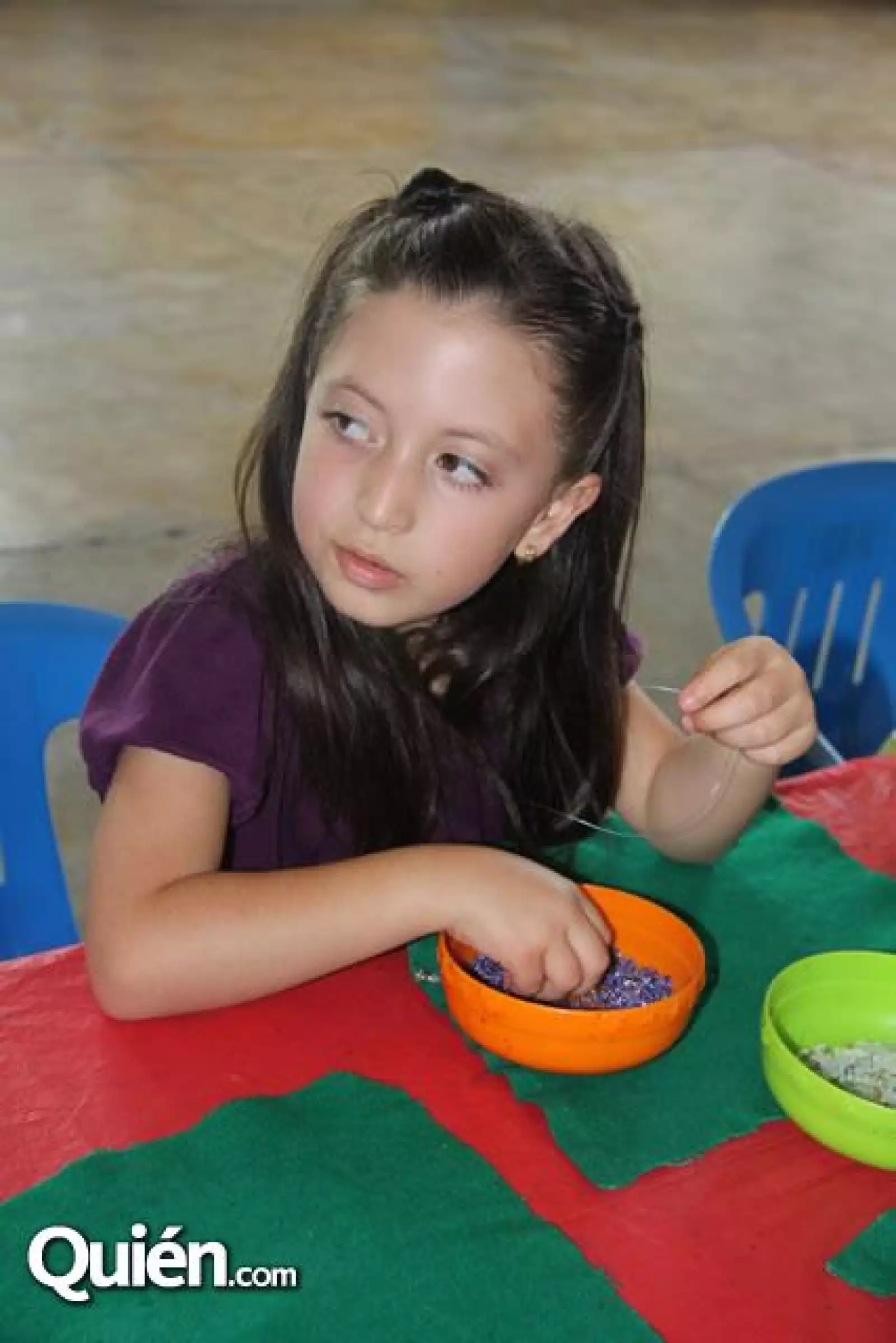 Cumplea?Eugenio Garc?