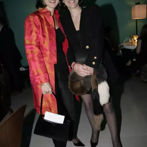 Sofía Aspe subasta Coach