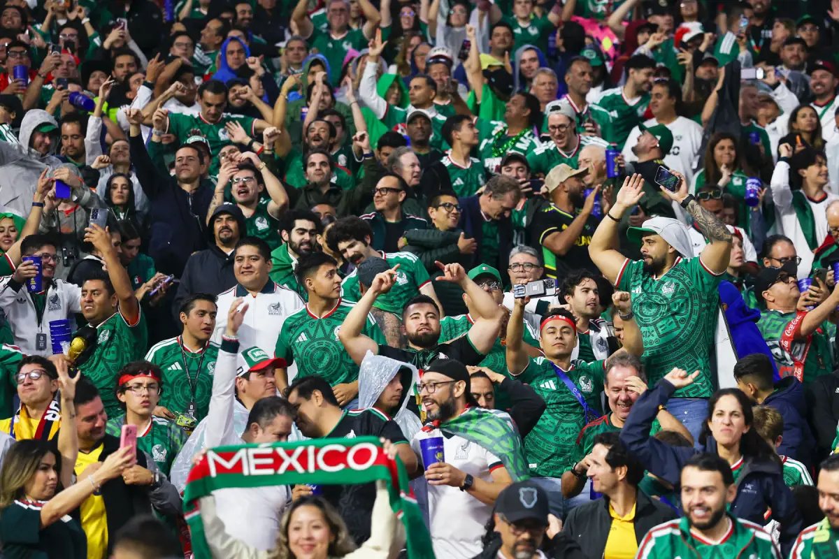 El efecto "y si sí" llega a tu bolsillo: el avance de México en el Mundial impulsa el consumo en los hogares