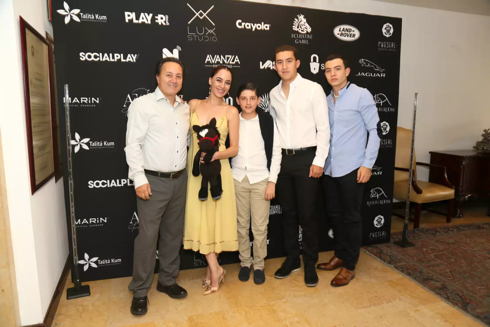 Jockey Club Talitá Kum