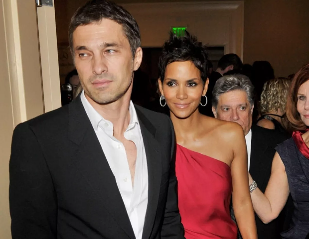 Según declaró Gabriel fue Olivier quien incitó el pleitó.