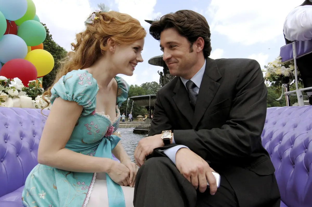 Enchanted - 2007