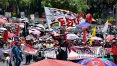 ¿Por qué protesta la CNTE en junio de 2026 y qué piden exactamente los maestros? 