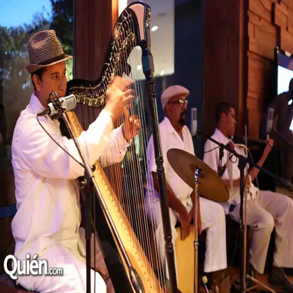 Presentación Libro Birds of Mayakoba