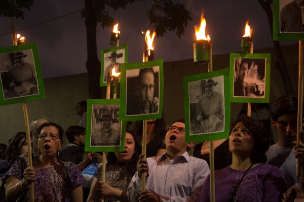Clamor