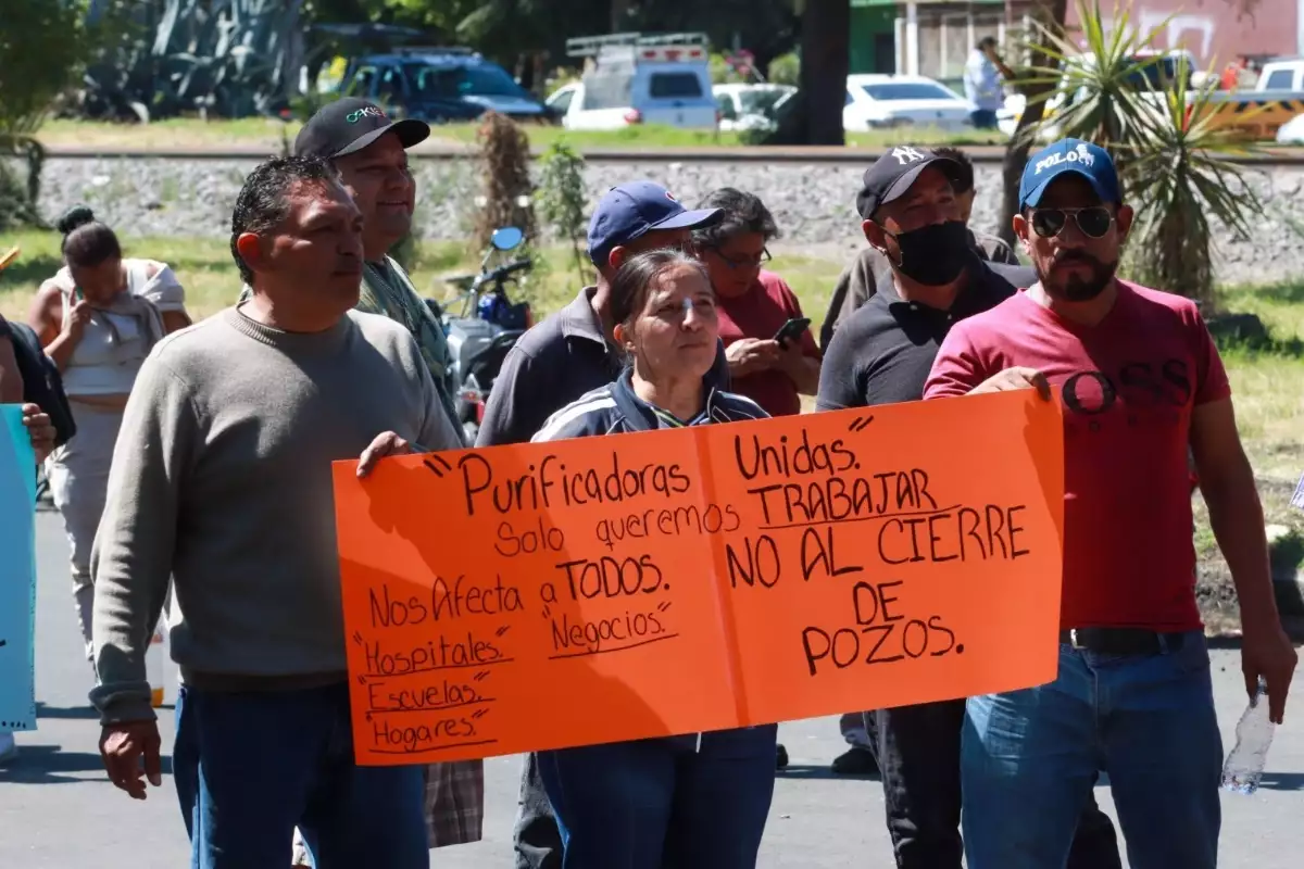 Bloqueos hoy de piperos y agricultores en Edomex y carreteras: ¿dónde hay manifestaciones todavía? 