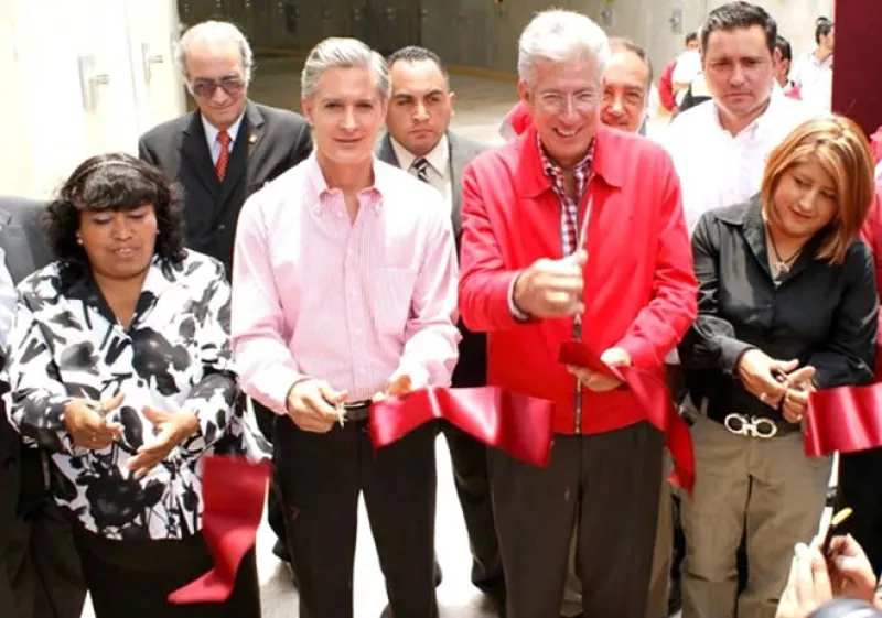 Gerardo Ruiz Esparza