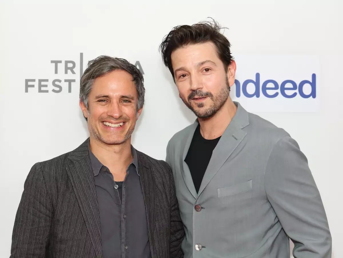 "State Of Silence" Premiere - 2024 Tribeca Festival