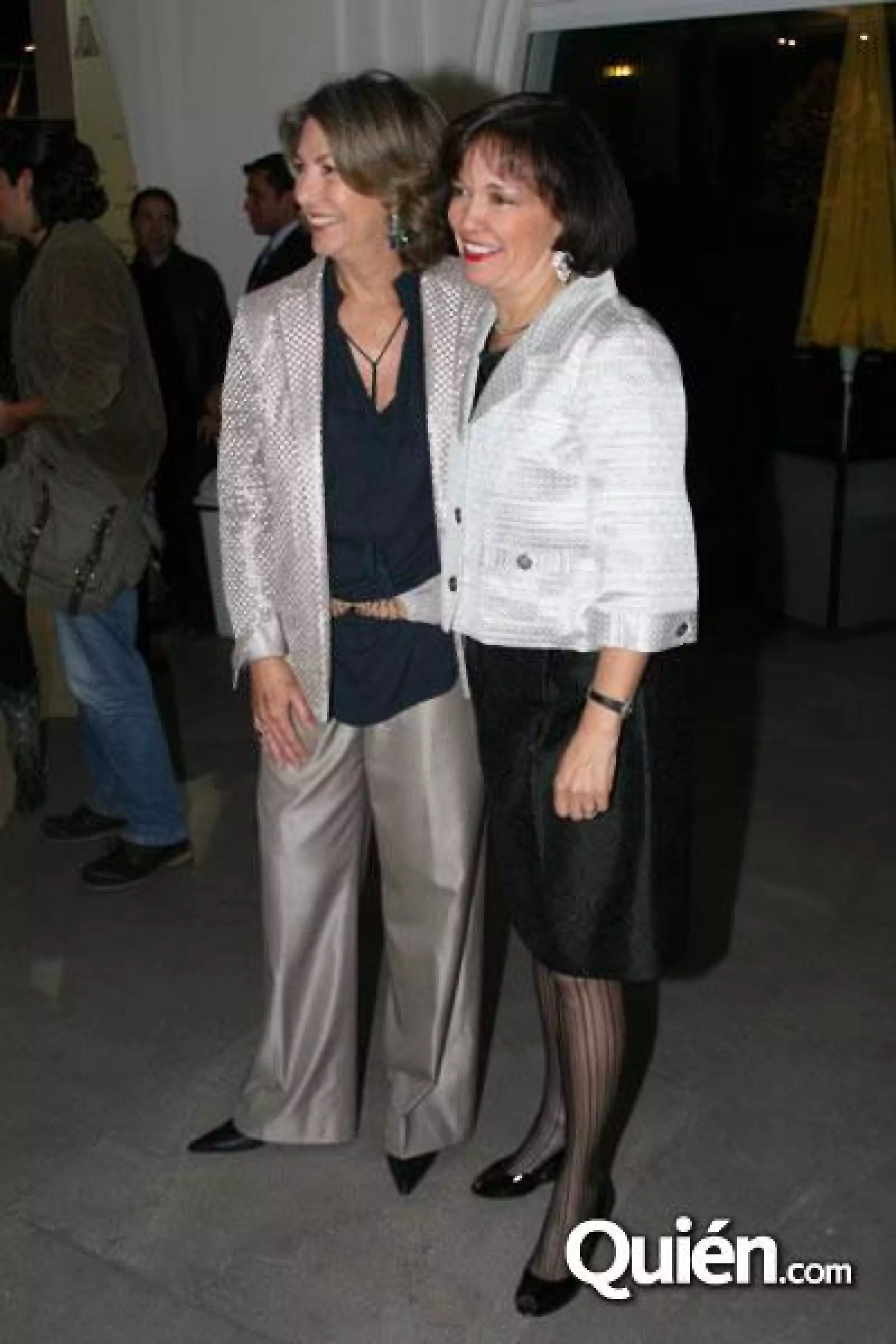 MAP Recorrido Intimo