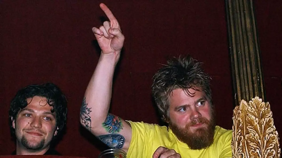 ryan dunn