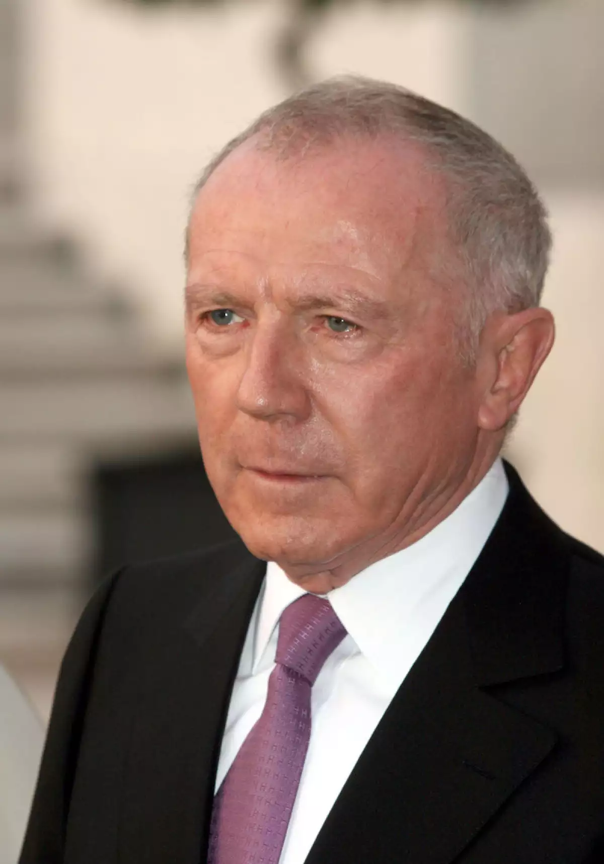 François Pinault