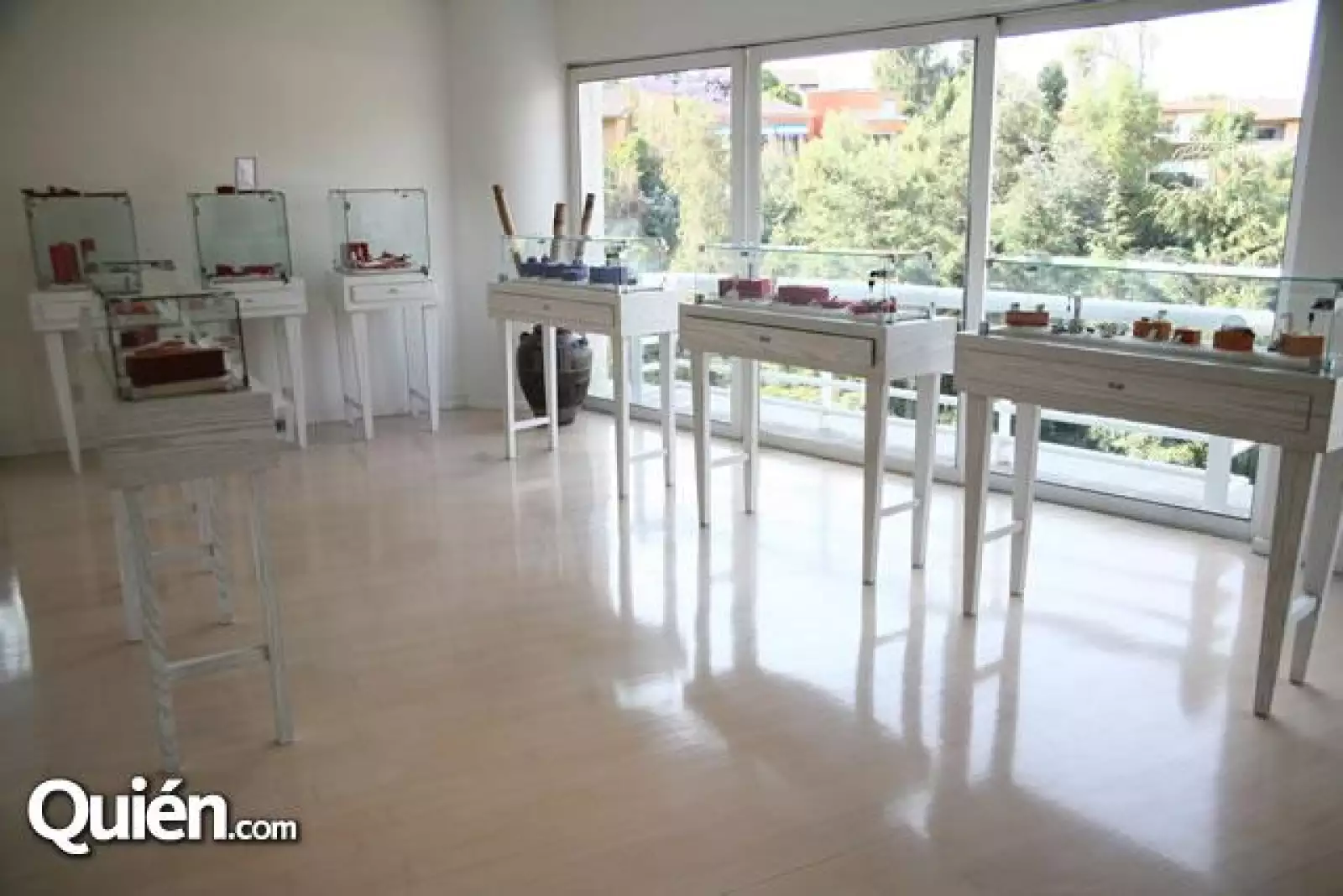 Venta de joyas por Patricia Fronza