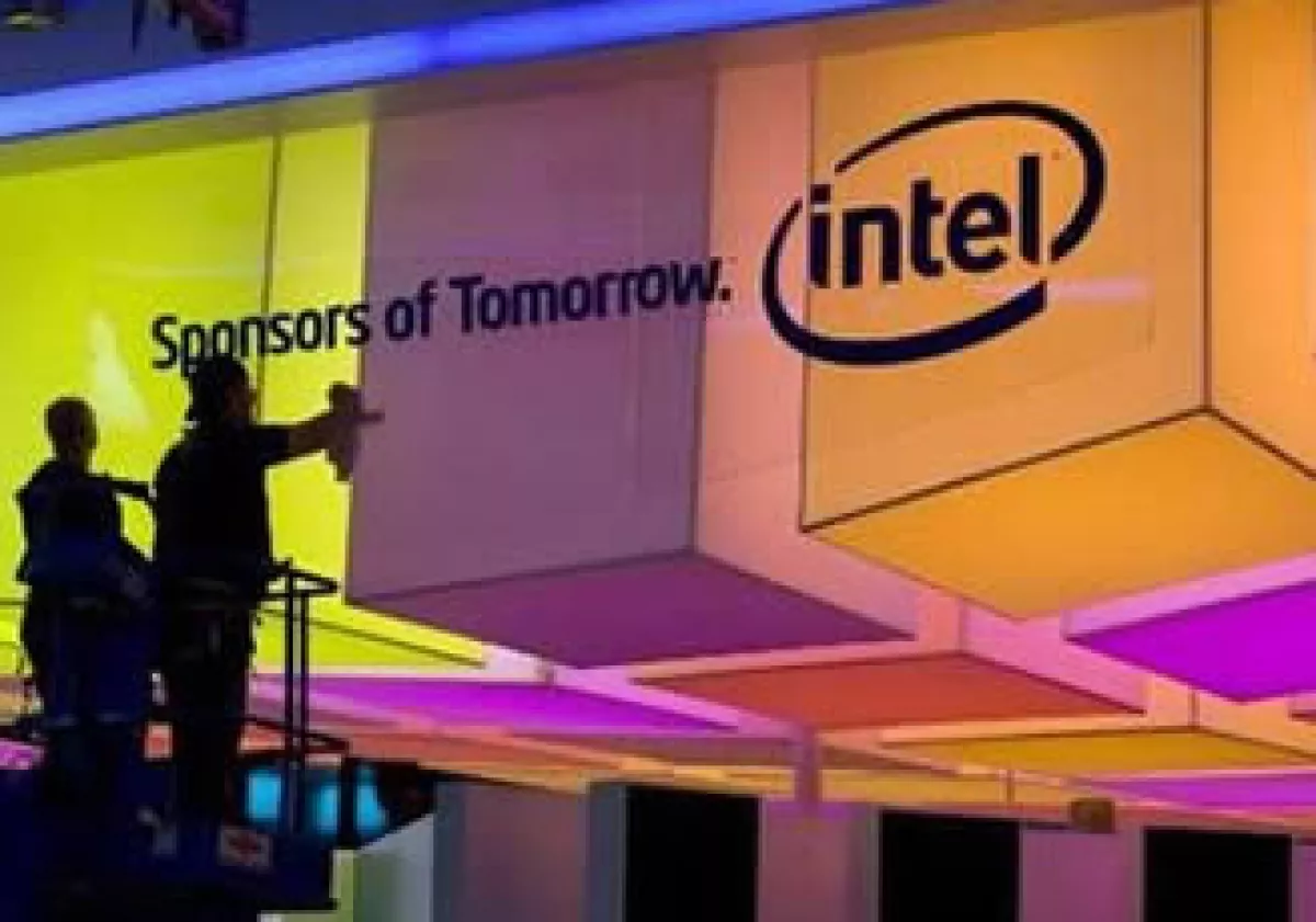 En la Feria de las Vegas será presentado el nuevo chip que fortalecerá a las computadoras personales. (Foto: Reuters)