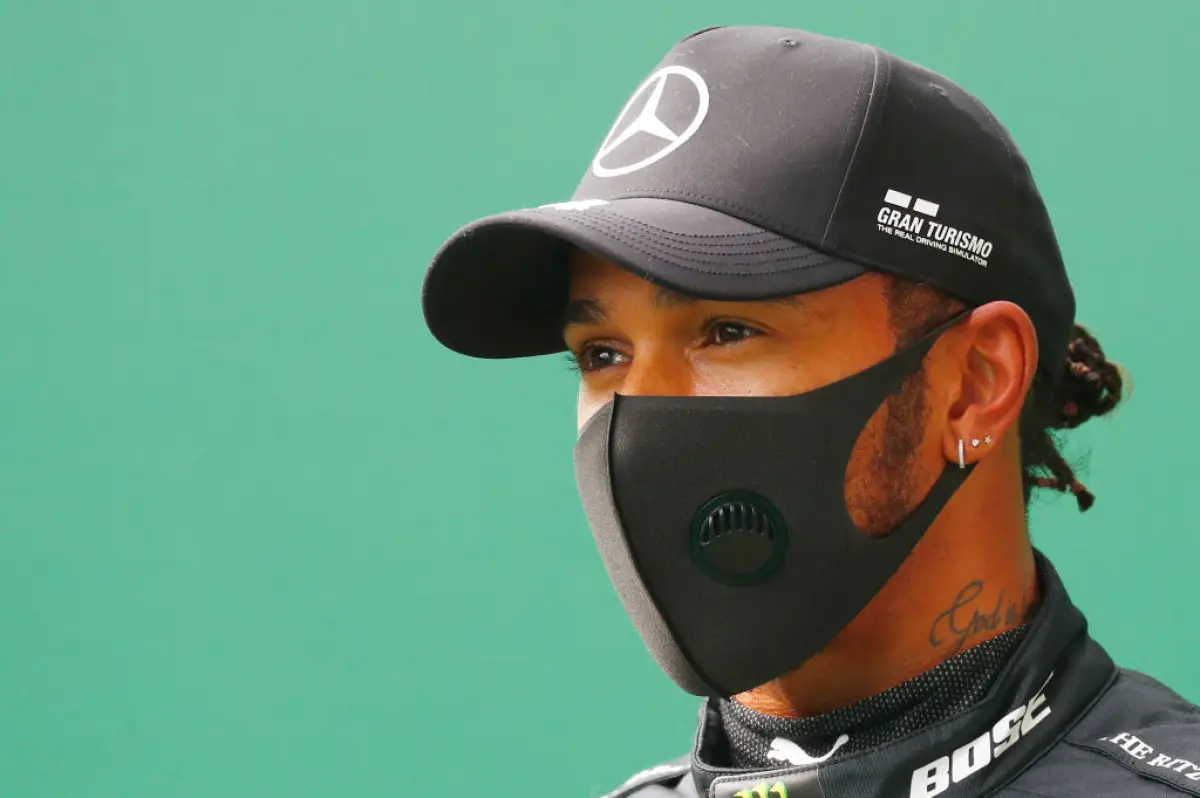 Lewis Hamilton grand prix Bélgica