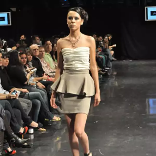 Fashion Week Monterrey