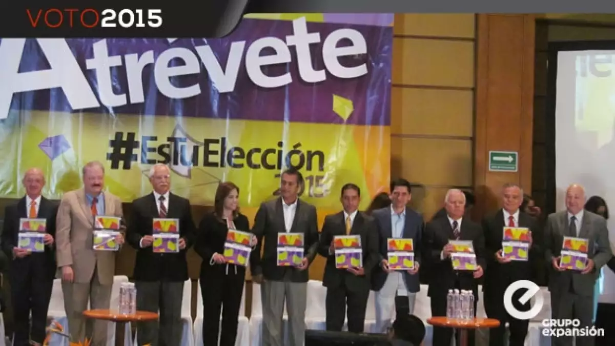 candidatos nuevo leon foro universitarios