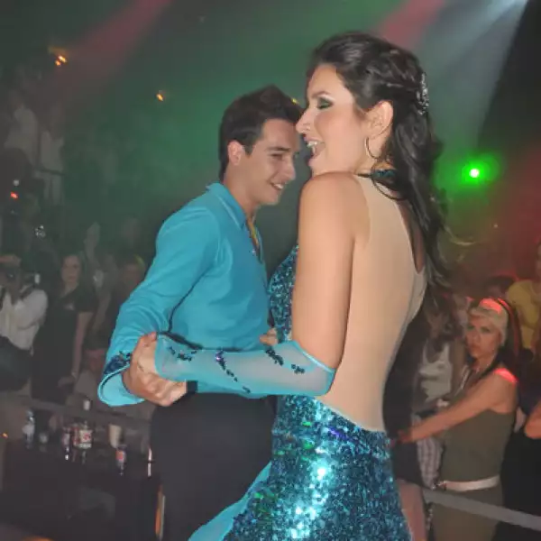 Just Dance por una buena causaa