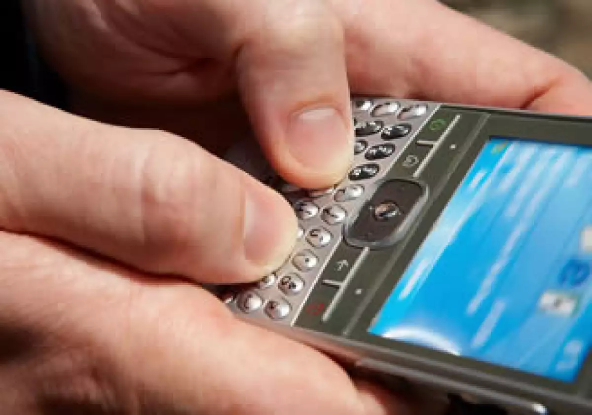 Los smartphones al contar con características de las computadoras son más vulnerables a los virus. (Foto: Jupiter Images)