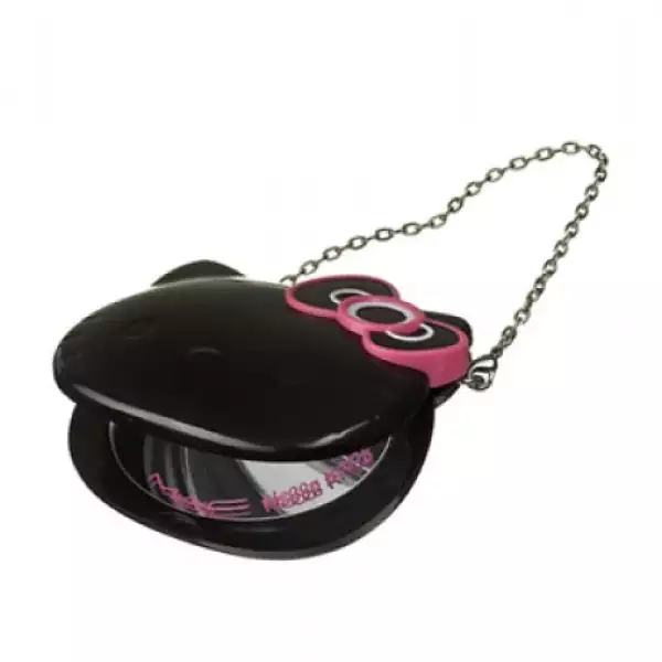 M.A.C Hello Kitty. Paleta de sombras de edición limitada.