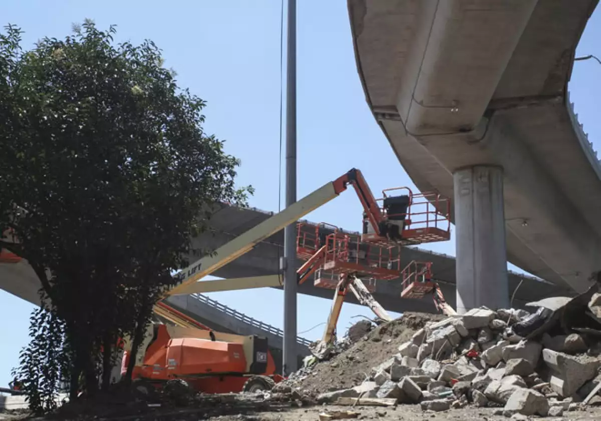 ICA Construcción