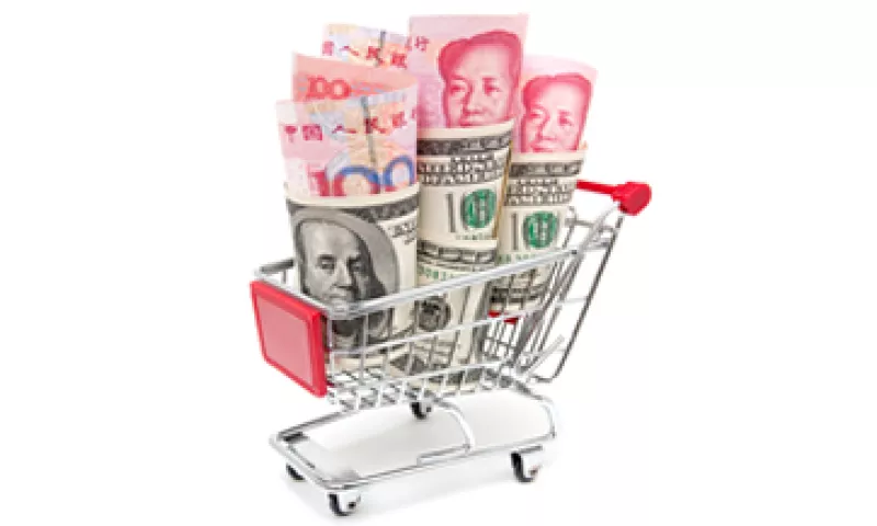 EU acusa a China y otros países de robar información comercial. (Foto: Getty Images)