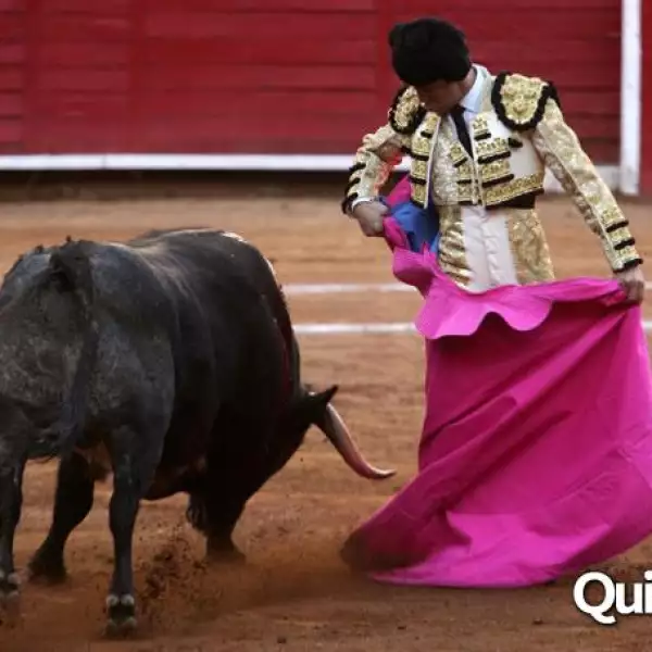 15 Corrida de Toros
