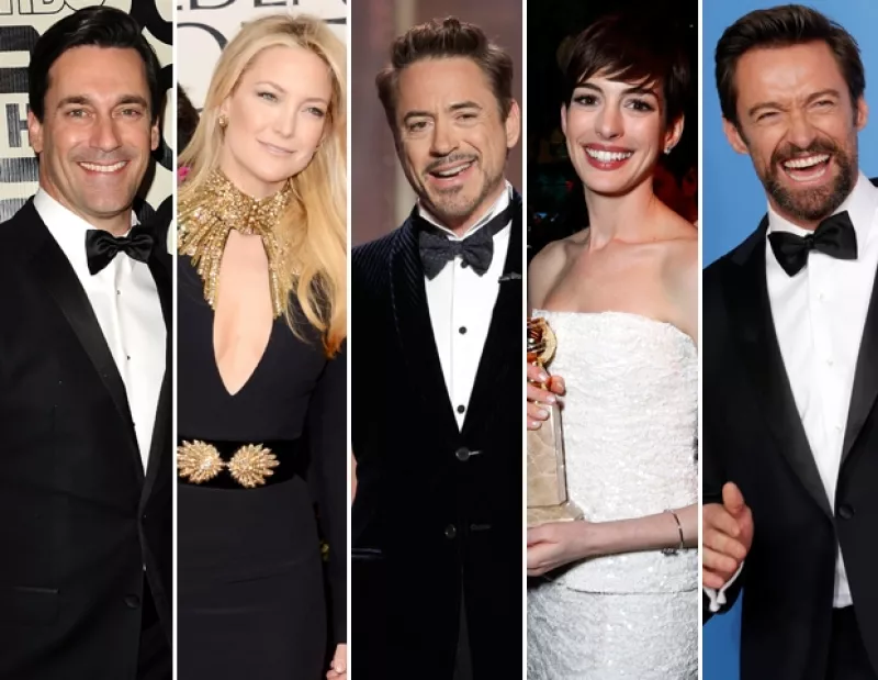 ¿Qué se dijo y quién lo dijo? Recuperamos las mejores frases que los famosos mencionaron durante la ceremonia y la alfombra roja.
