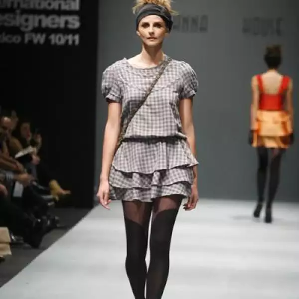 IDM Pasarela Joanna House