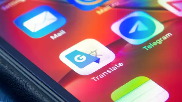 Google presenta mejoras para Translate