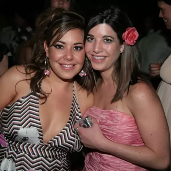 Boda en Cuernavaca de Barbara Deschamps y Manuel Tamayo