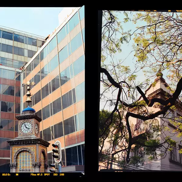 Un portafolio fotográfico de Noel Higareda 2