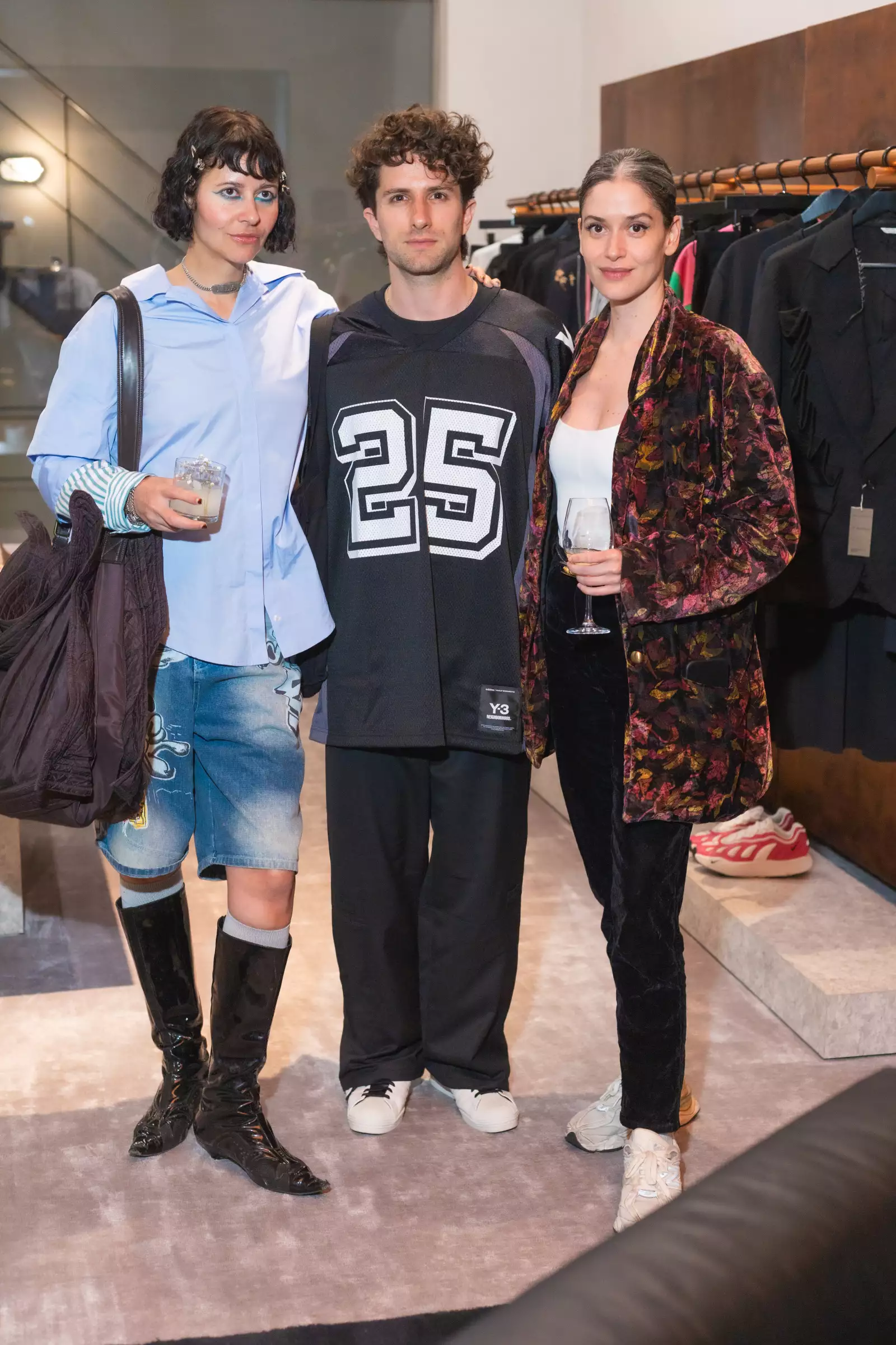 UNA NOCHE EN CONCEPTSTORE