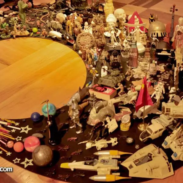 X Bienal FEMSA en MARCO