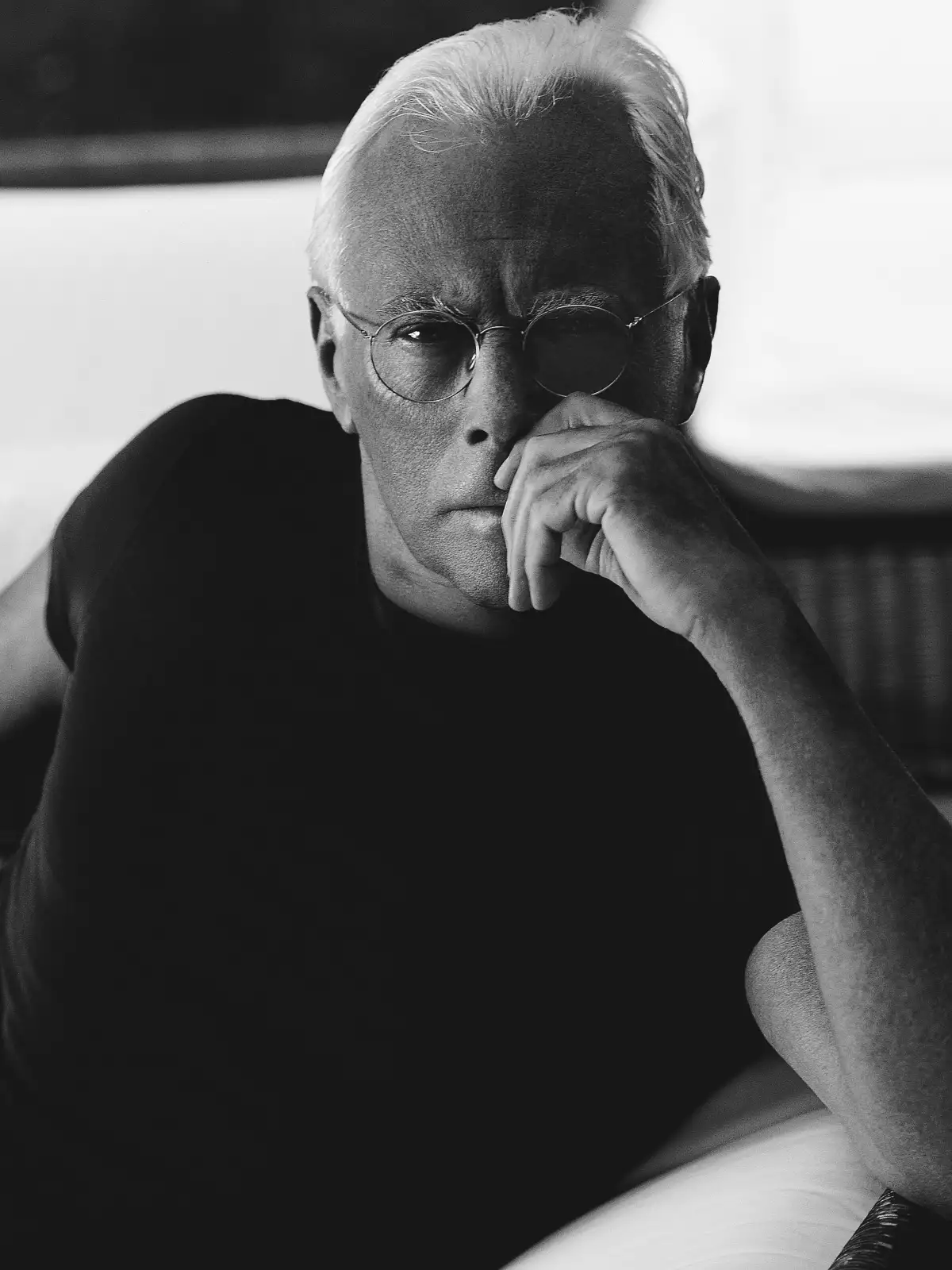giorgio armani