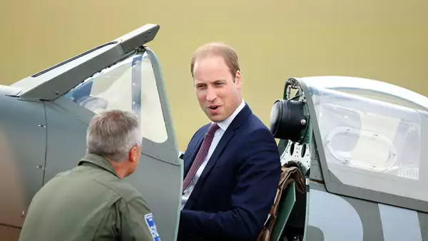 Príncipe William