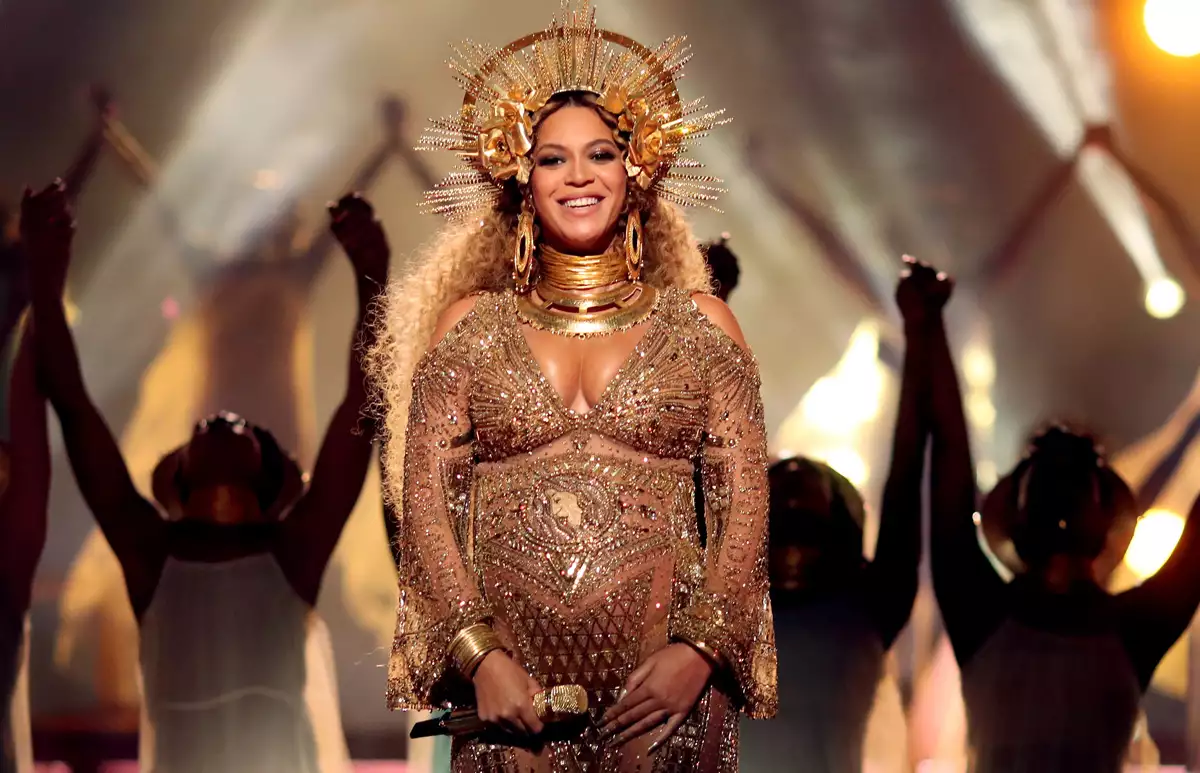 Beyoncé