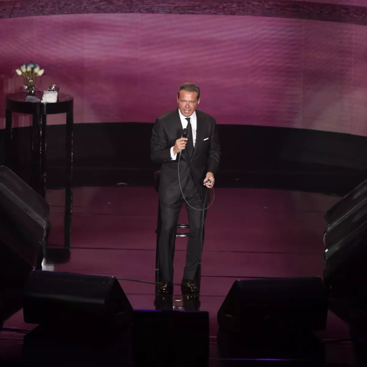 Luis Miguel