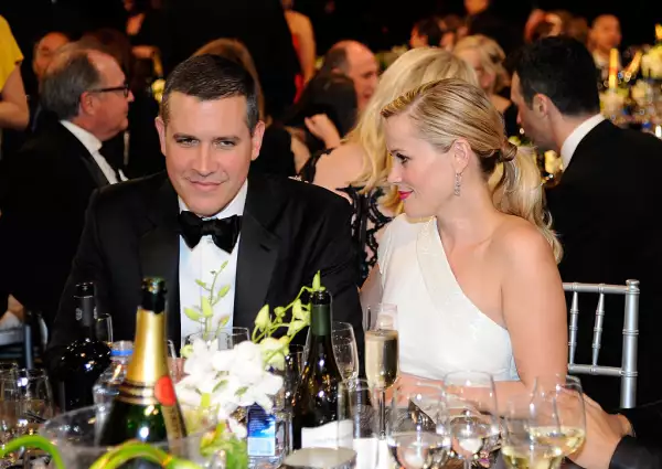 21st Annual Screen Actors Guild Awards - Show