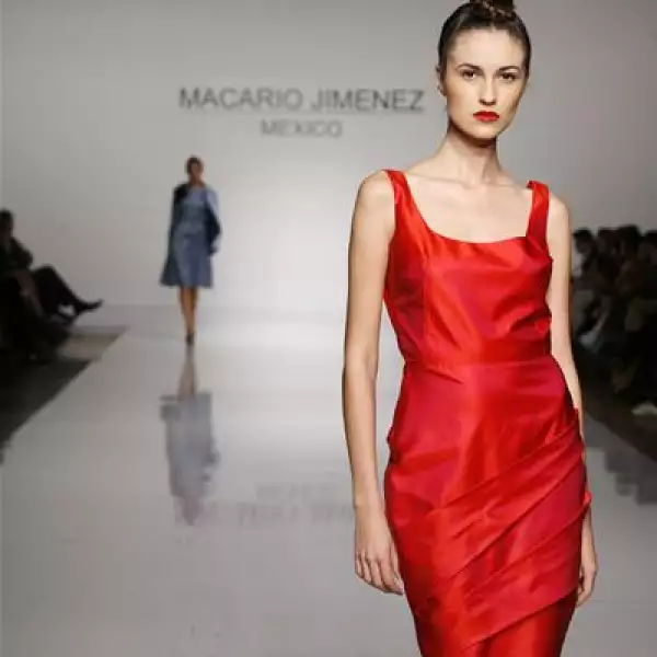 IDM Pasarela  MacarioJiménez