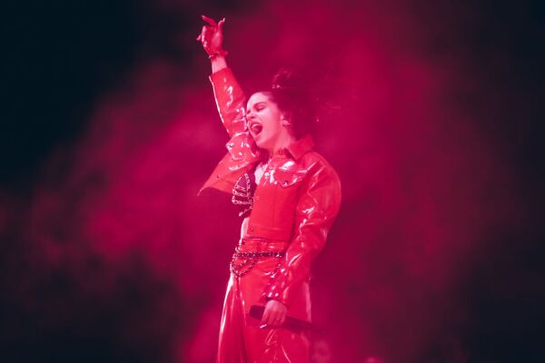 2019 Coachella Valley Music And Arts Festival - Weekend 1 - Day 1