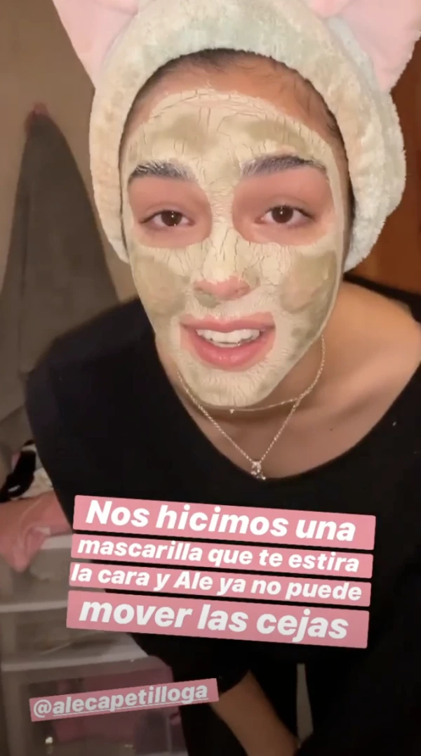 Alejandra Capetillo